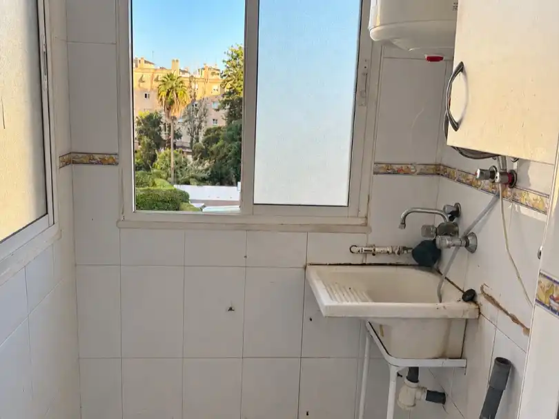 Piso en venta en Málaga, Málaga