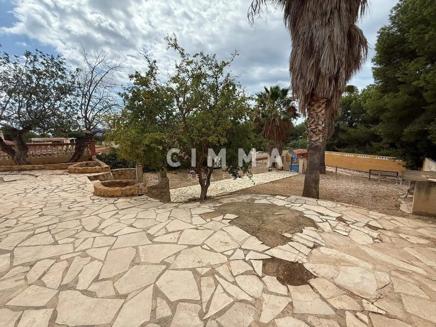 Chalet en venta en La Nucia Pueblo, imagen 8
