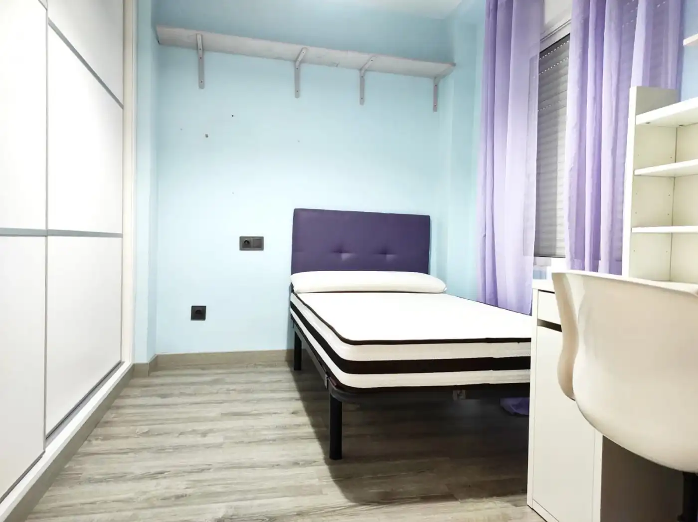 Flat for rent in Centro