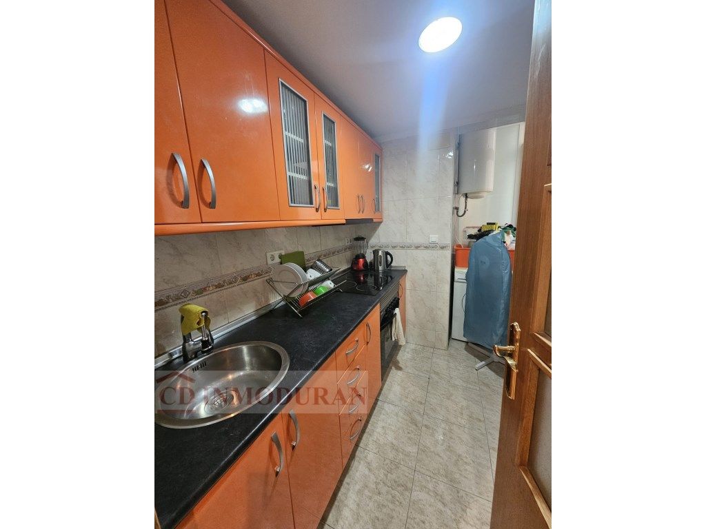 Piso de alquiler en Calle Plus Ultra, Carolinas Altas, Pla - Carolinas