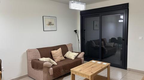 Foto 2 de Pis de lloguer a El Palmeral - San Antón, Alicante