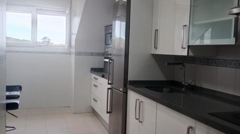 Foto 3 de Ático de alquiler en Solares - Bo Bosque-rañada, Entrambasaguas, Cantabria