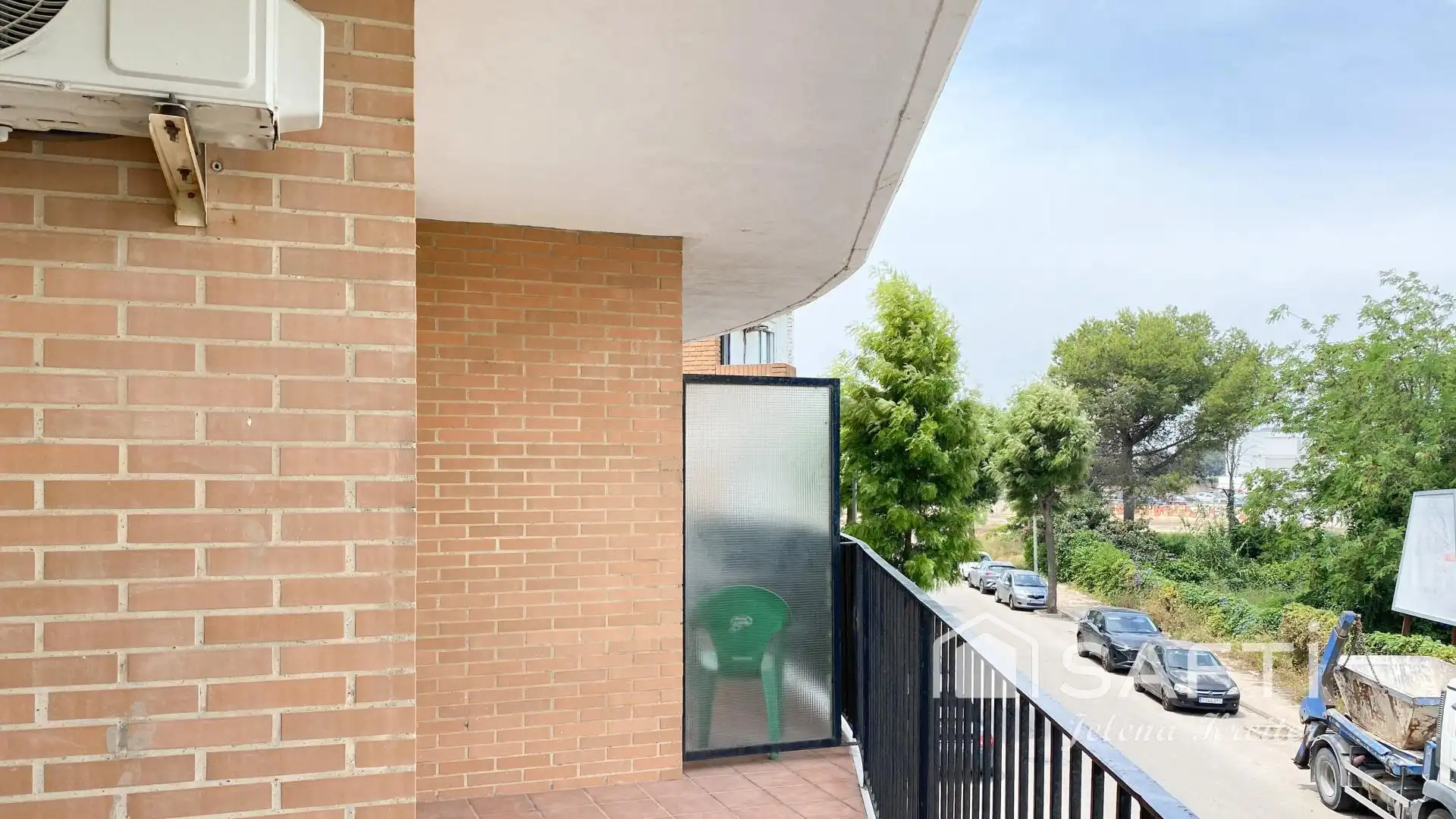 Terraza de Piso en venta en Sollana