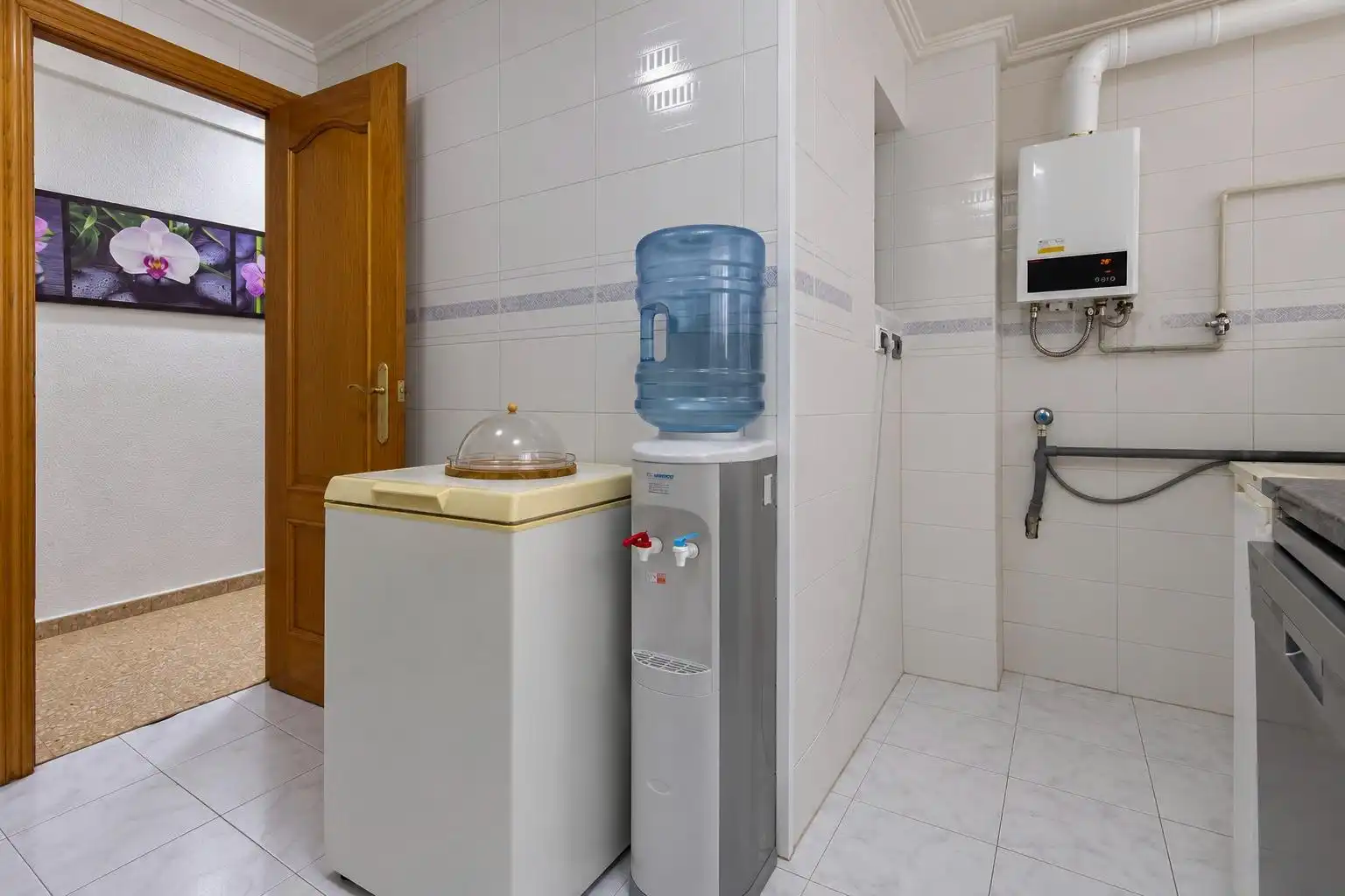 Flat with balcony for sale in Massamagrell, imagen 30