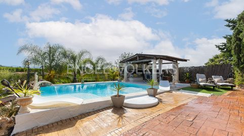 Foto 3 de Casa o chalet en venta en Pedralba, Valencia
