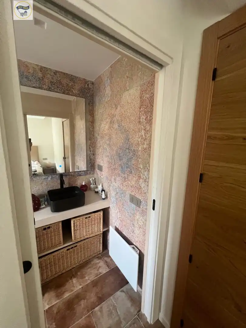 Villa zum Verkauf in Eucaliptus- Poble Nou del Delta, imagen 22