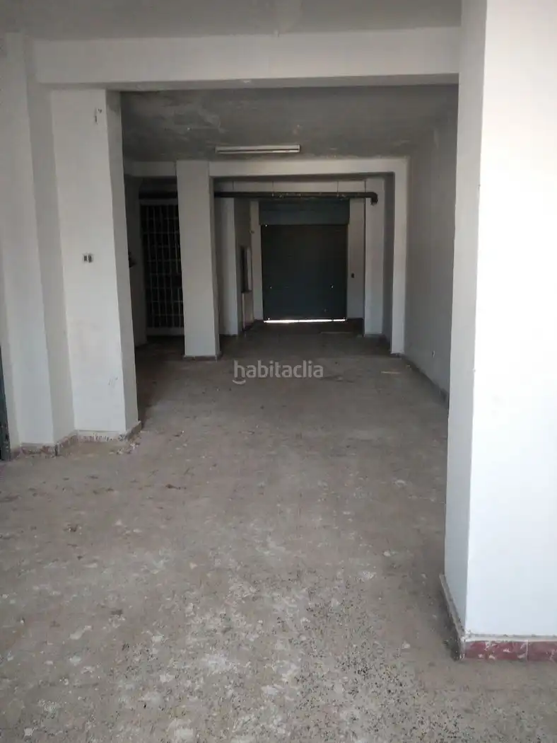 Local comercial en venda a Calle Capuchinos 10, imagen 5