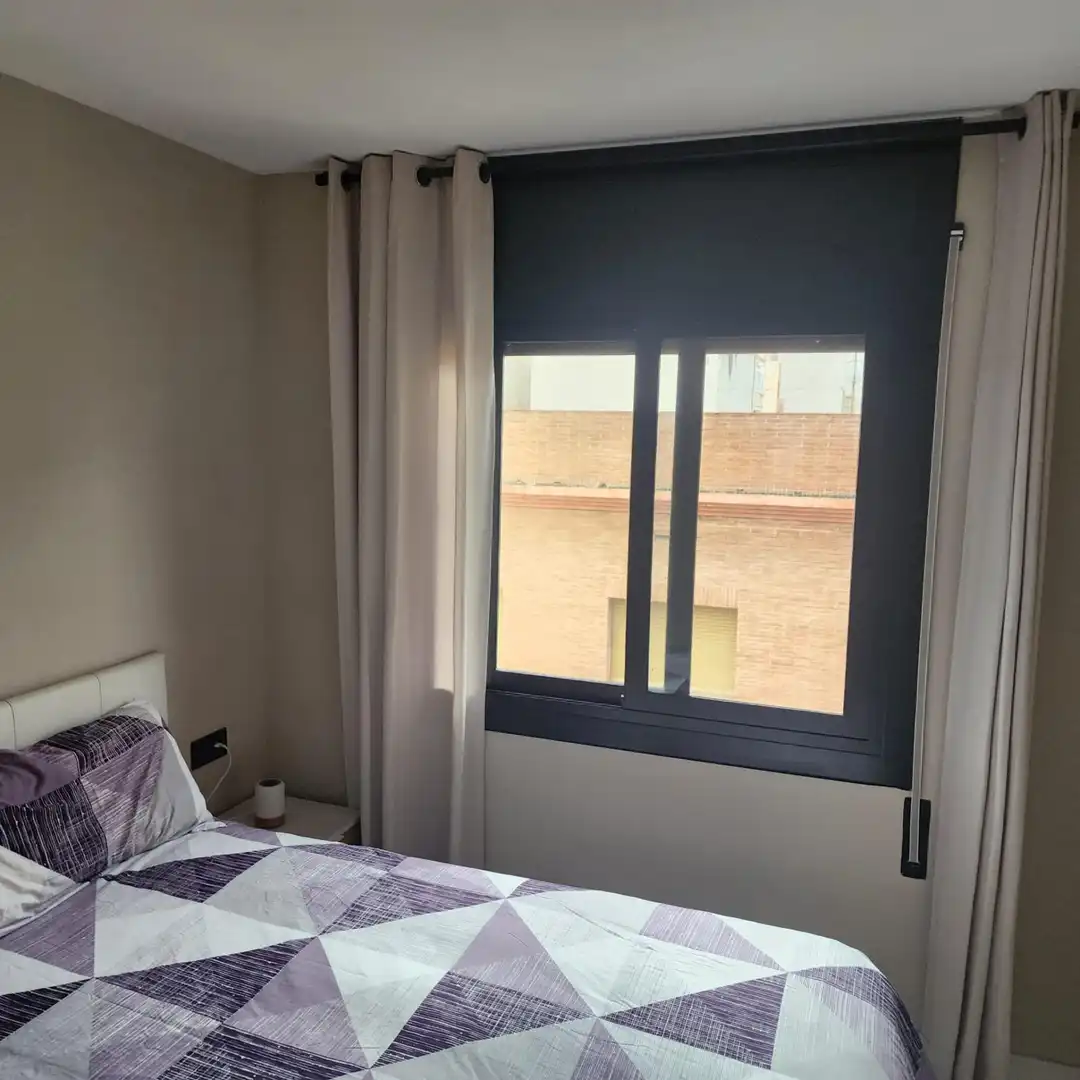 Ático de alquiler en El Prat de Llobregat, Barcelona