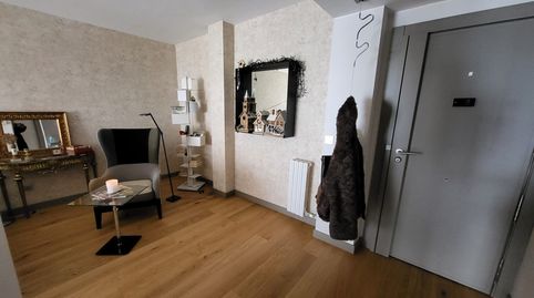 Foto 5 de Piso en venta en Miralbueno, Zaragoza Capital