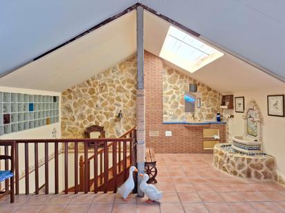 Casa adosada en venda en Tegueste amb Terrassa
