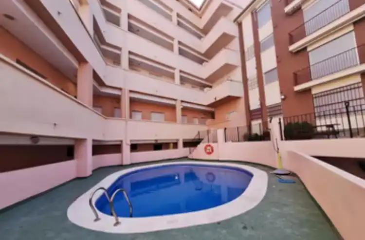 Piso con ascensor en venta en Toràs, imagen 14