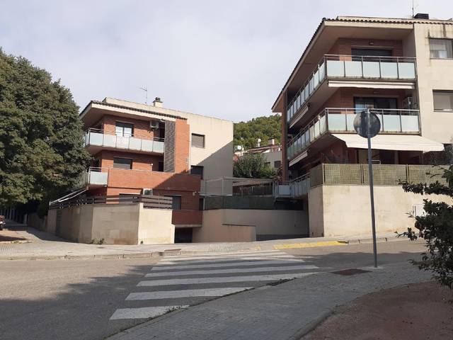 Garaje en Venta en Eixample - Can Bogunyà