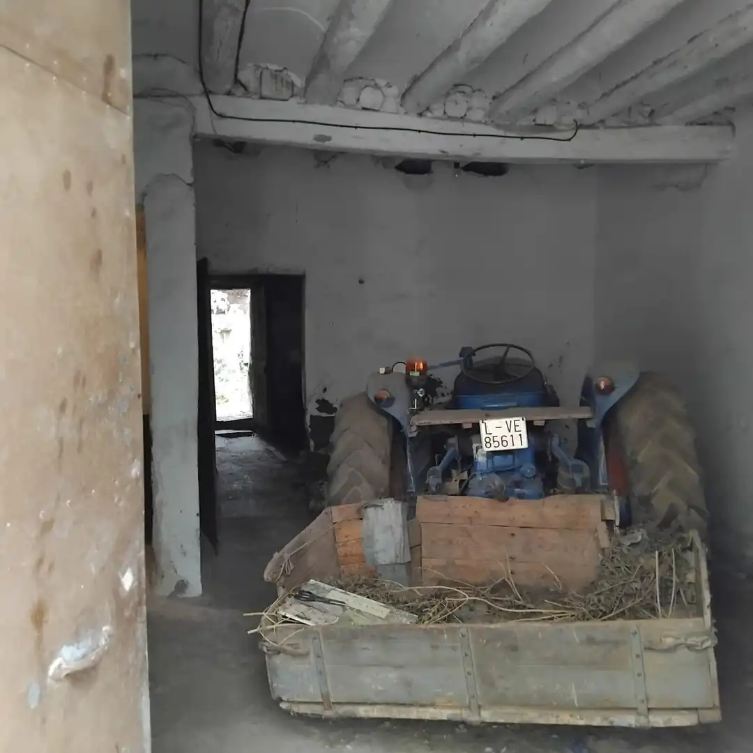 Haus mit Garten zum Verkauf in Tàrrega, imagen 19