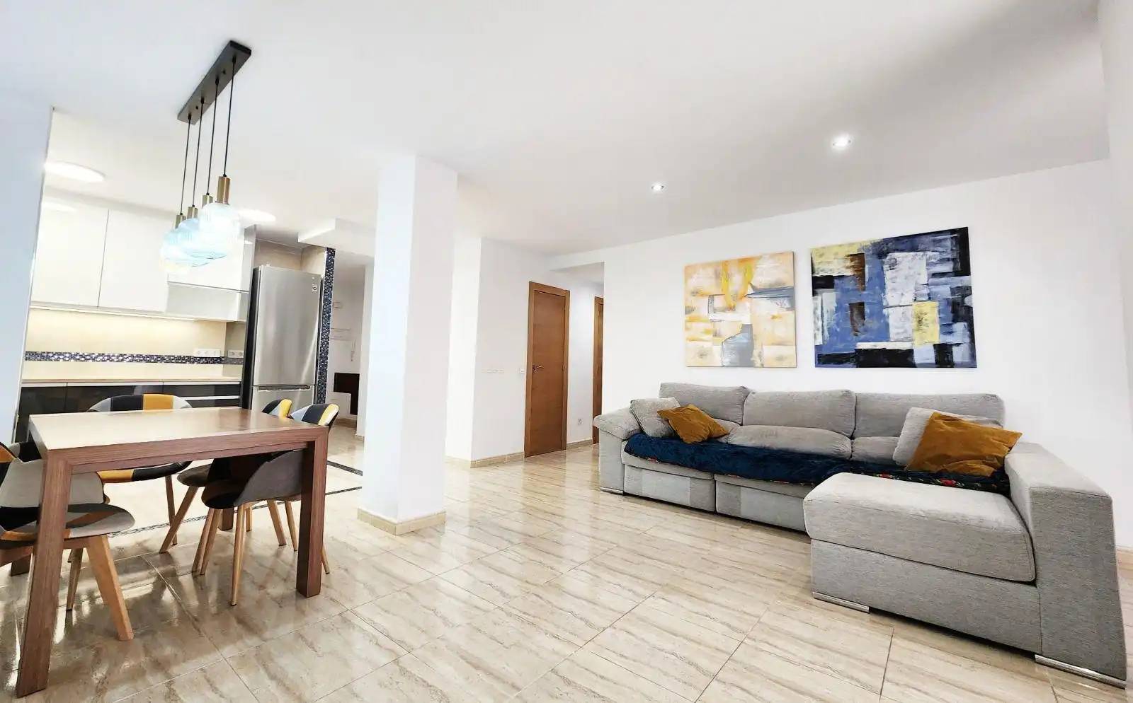 Apartment zum Verkauf in Playa del Cura