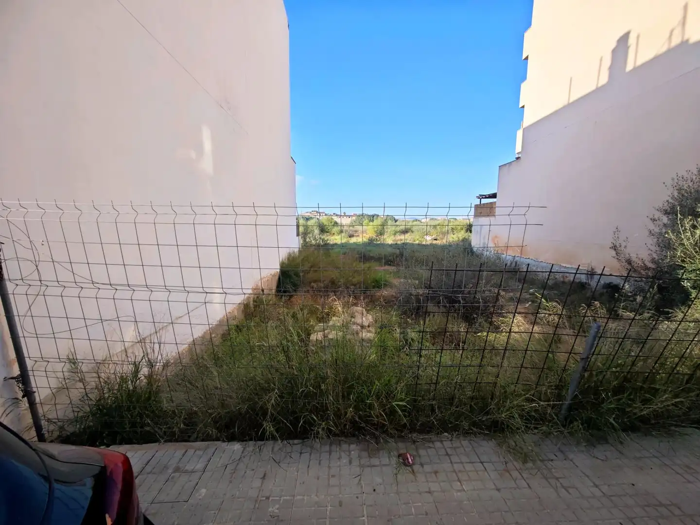 Residential land for sale in Carrer de Menorca 63, imagen 4