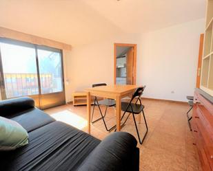 Flat to rent in Santa Ana, El Olivar - La Magdalena