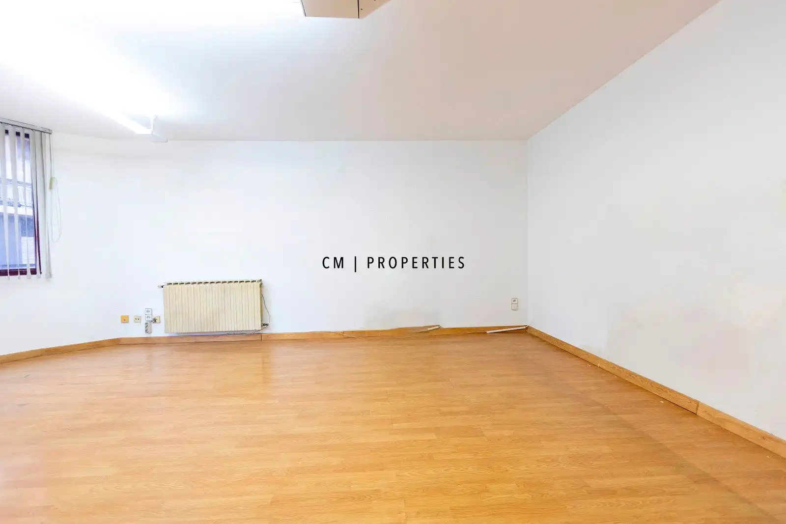 Habitación de Piso en venta en Valencia con Aire acondicionado, Calefacción y Parquet
