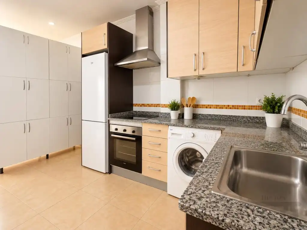 Flat for sale in Calle Clavijo, imagen 7
