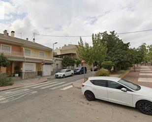 Exterior view of Flat for sale in  Murcia Capital