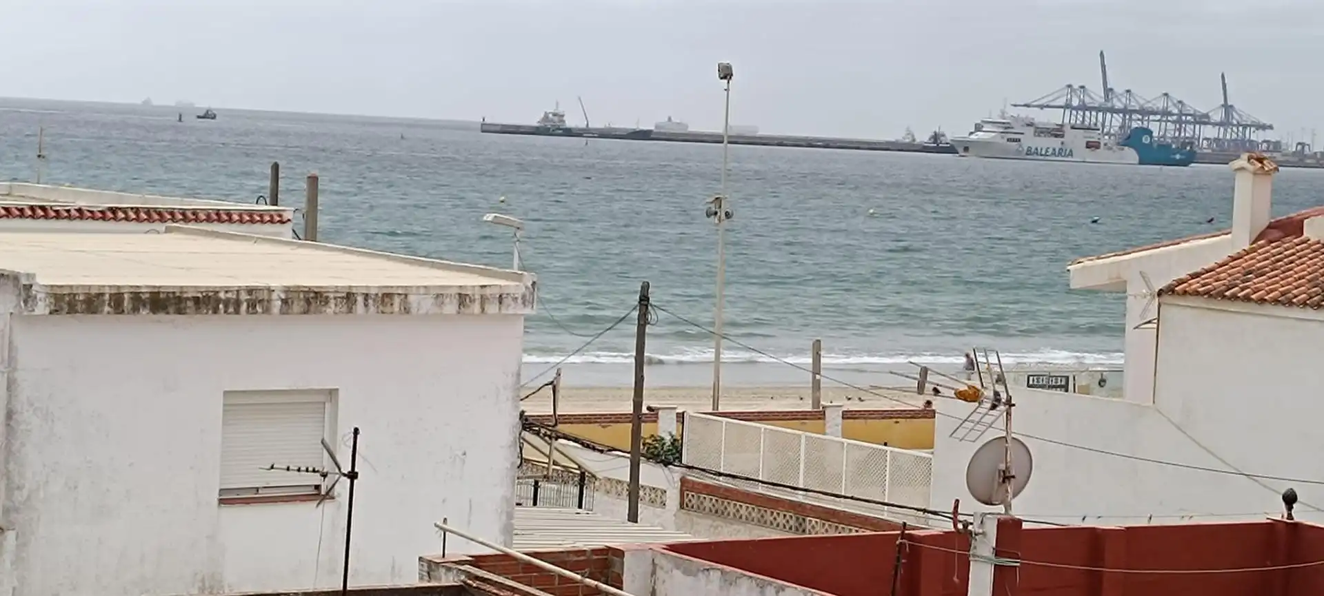 Apartamento de alquiler en El Rinconcillo