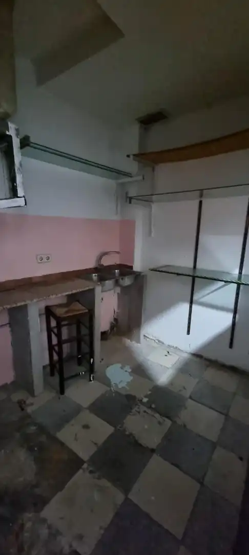 Cuina de Local en venda en Cullera