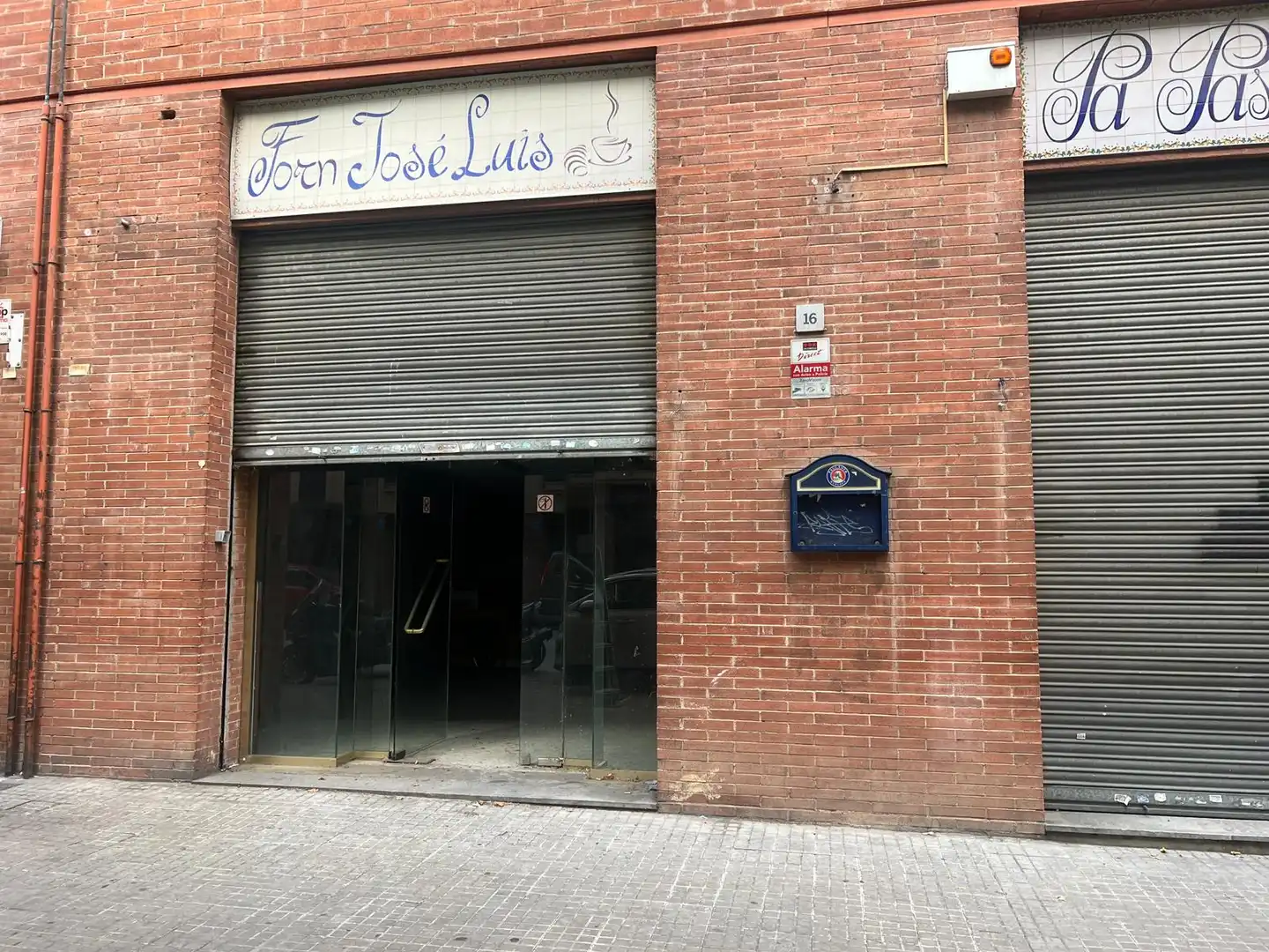 Gewerbefläche zum Verkauf in Can Borrell, imagen 5