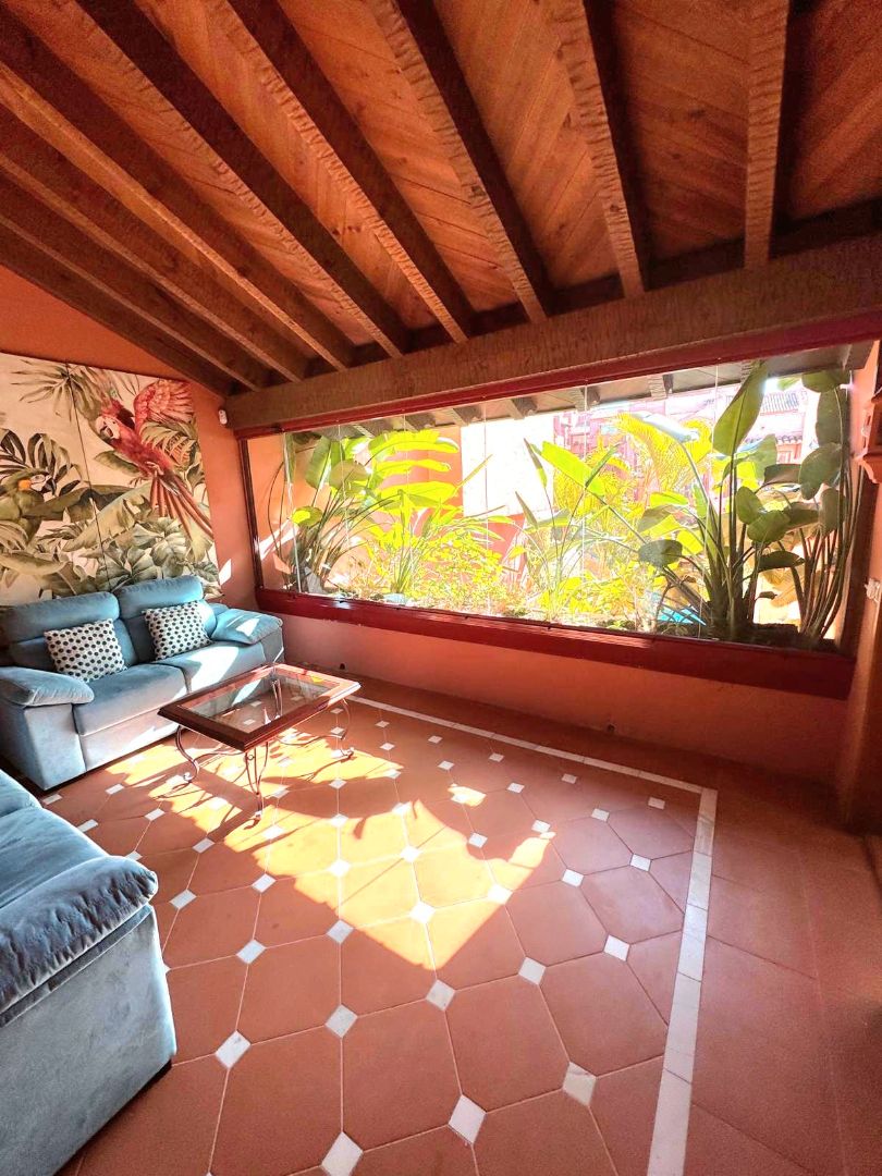 Piso en venta en Avenida Concha Nácar, Romana Playa, Elviria - Cabopino