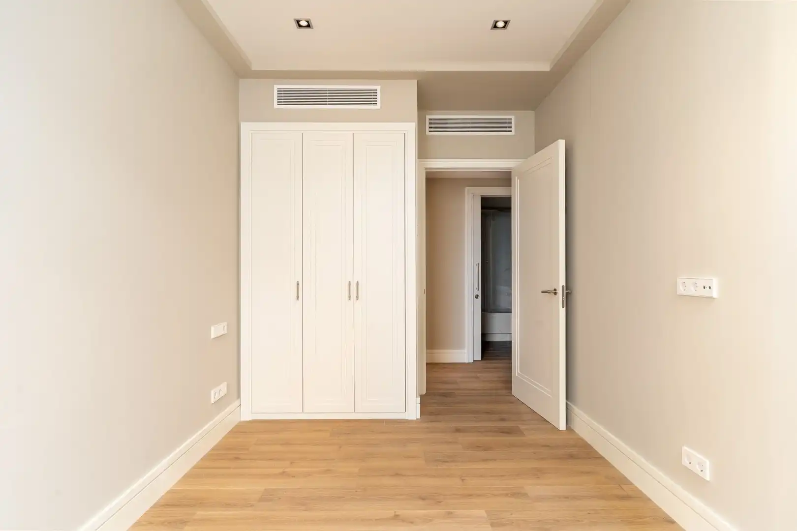 Piso de alquiler en RIERA Riera de Cassoles, Vila de Gràcia