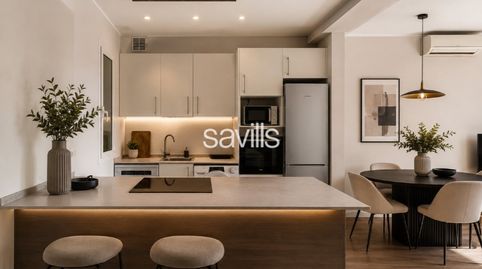 Foto 3 de Apartament en venda a Vila de Gràcia, Barcelona Capital
