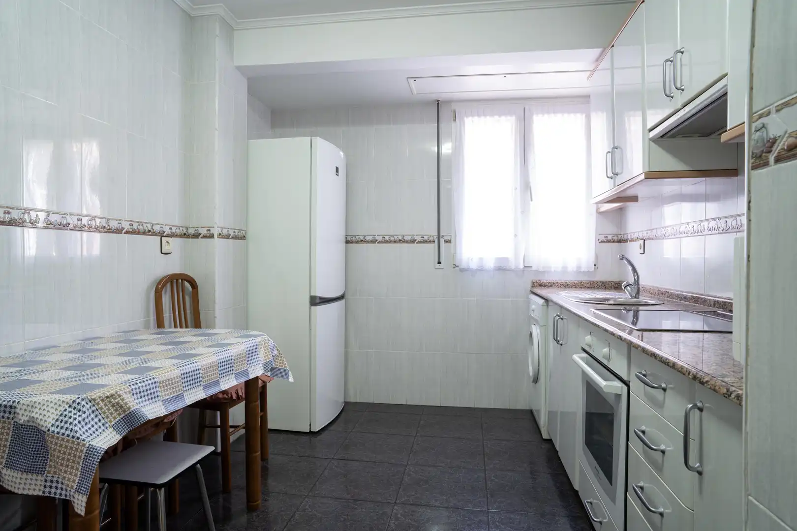 Flat with terrace for sale in Calle Las Viñas, imagen 17