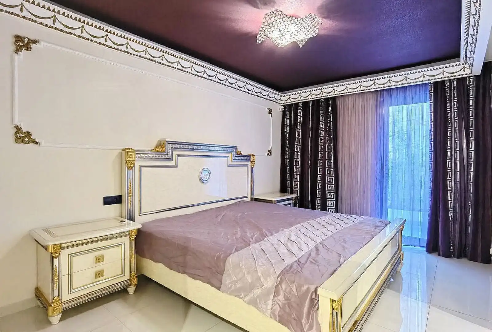 Habitación de Casa o chalet en venta en Altea con Calefacción, Terraza y Piscina