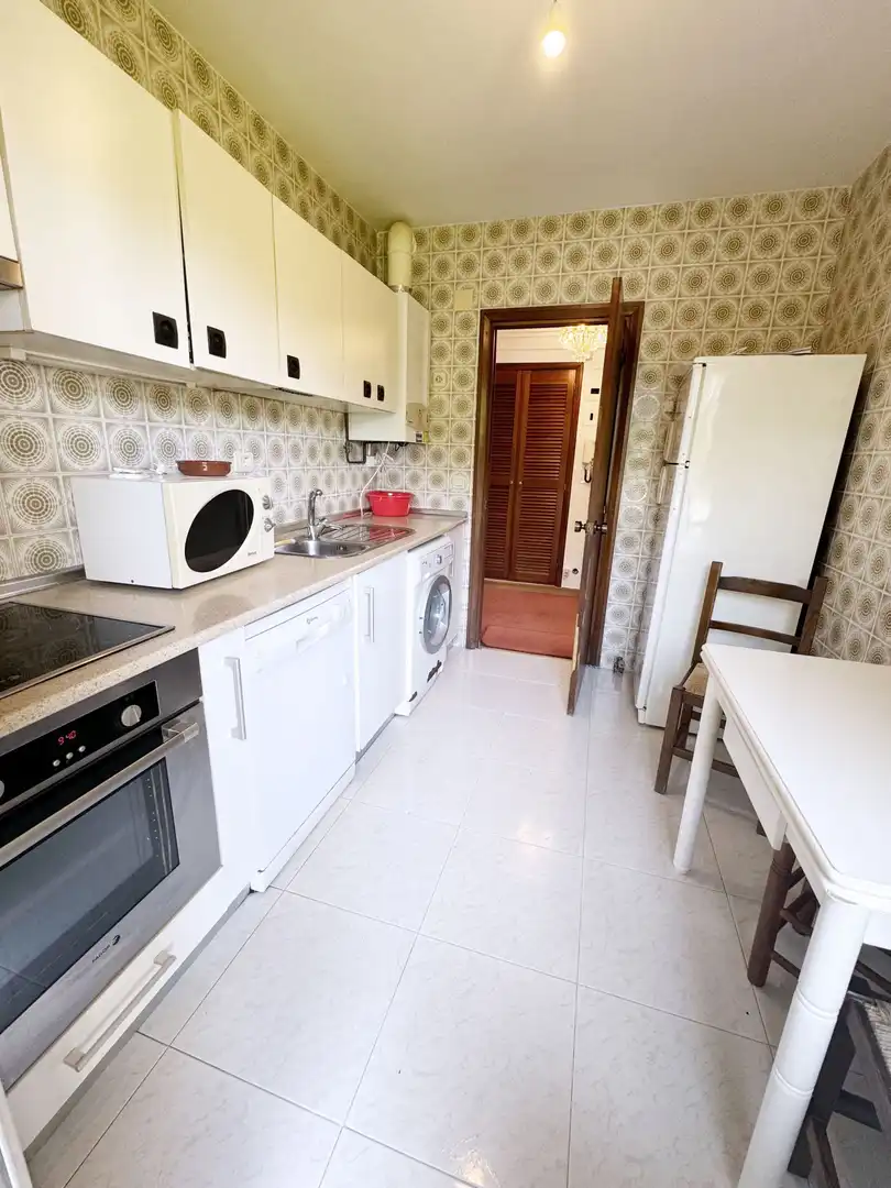 Flat for sale in NAFARRO KALEA, Zarautz