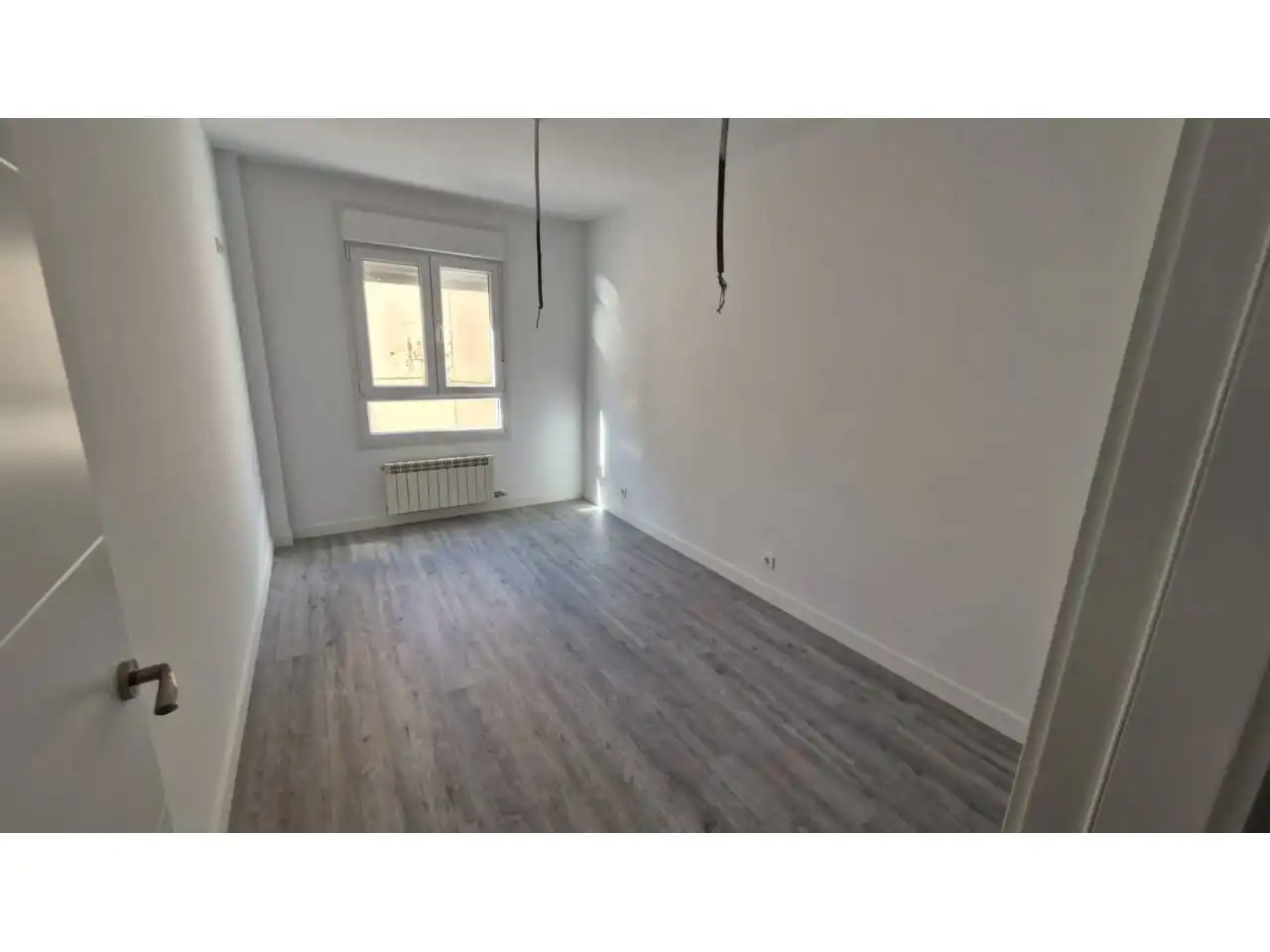 Piso con terraza en venta en Calle Jorge Manrique, imagen 15