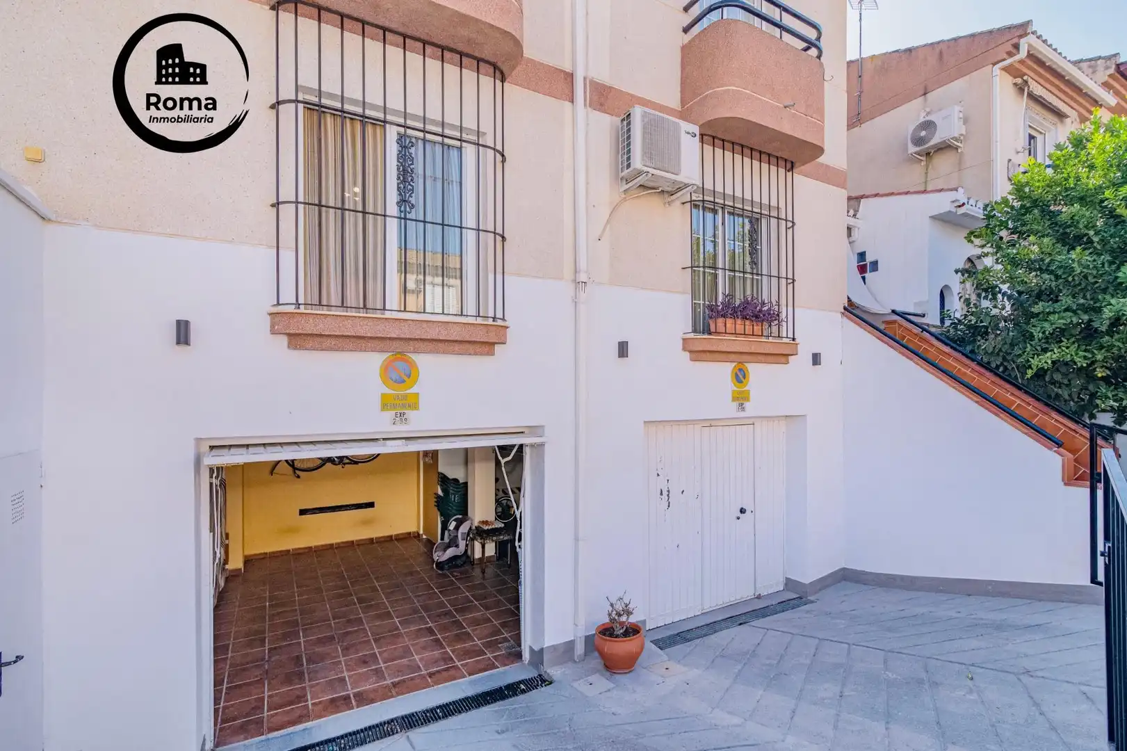 Maison mitoyenne avec piscine à vendre à Chauchina, imagen 2