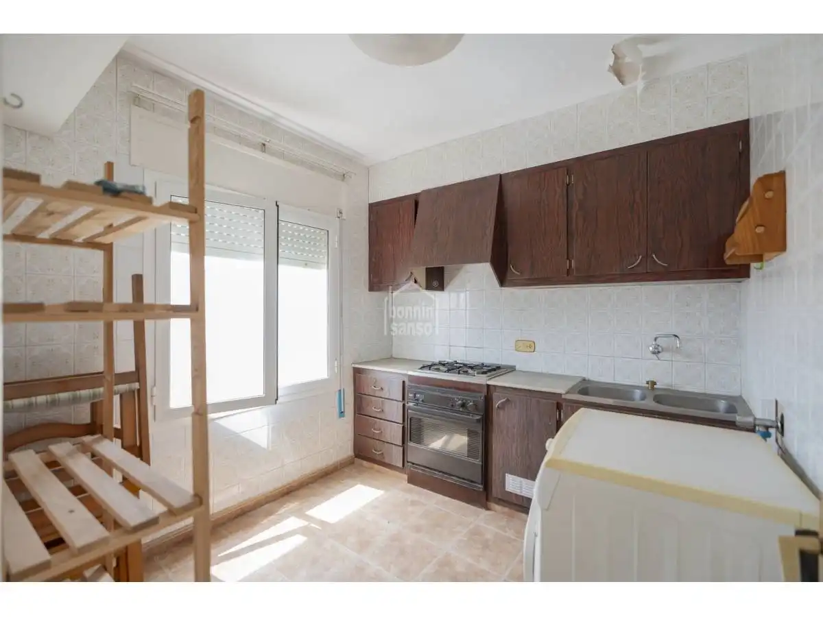 Apartament en venda a Es Castell poble, imagen 11