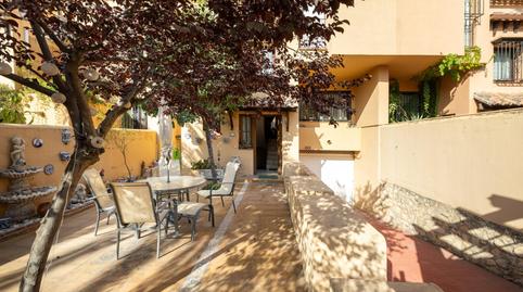 Foto 3 de Casa adosada en venda a Calle Periodista Miguel Martínez Sánchez, 6, Cerrillo de Maracena - Periodistas, Granada