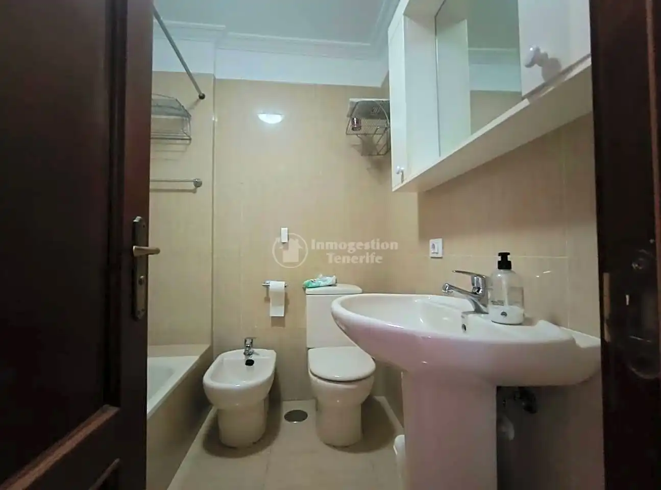 Apartamento de alquiler en General Tf28, La Camella
