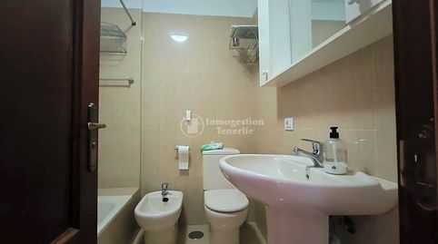 Foto 5 de Apartamento de alquiler en General Tf28, La Camella, Arona