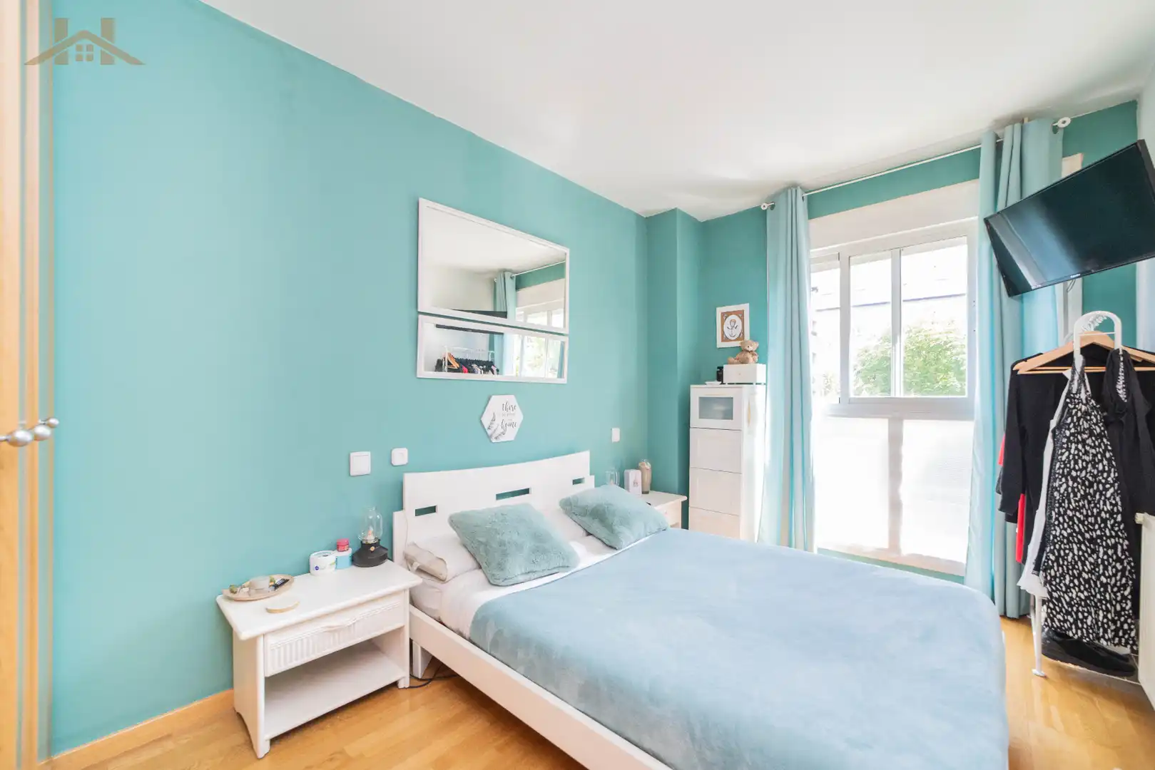 Habitación de Piso en venta en Las Rozas de Madrid