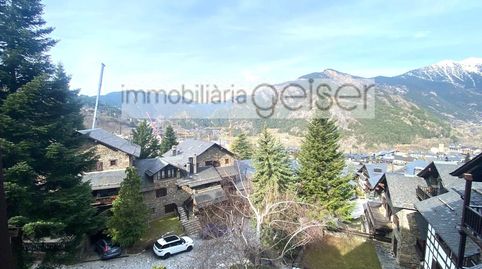 Foto 5 de Dúplex en venda a Placeta Dels Mollassos, 59, Ordino - Ansalonga - Sornàs, Ordino
