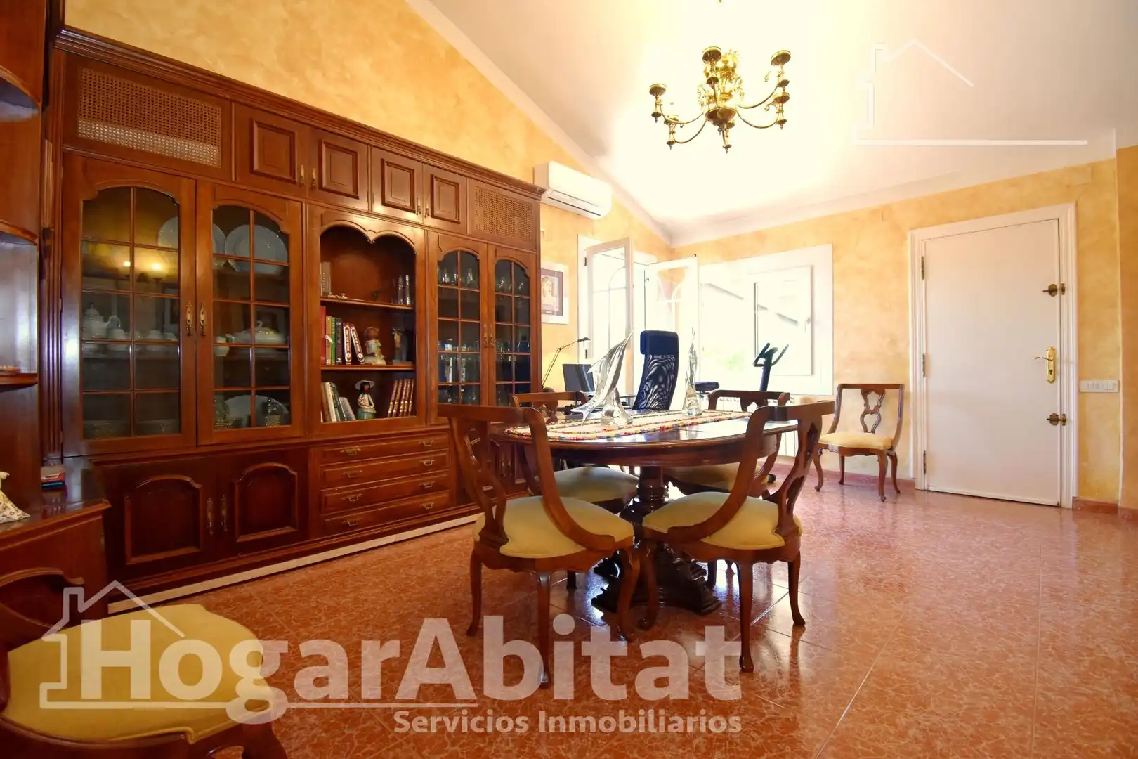 Villa avec terrasse à vendre à Camino Assut, imagen 10