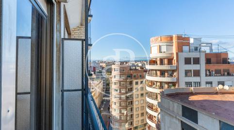 Foto 4 de Pis en venda a Pl. de Sant Agustí, Sant Francesc,  Valencia Capital