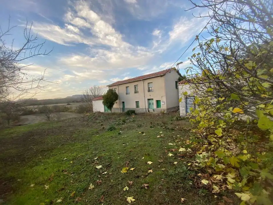 Casa en venta en Valle de Tobalina, imagen 2
