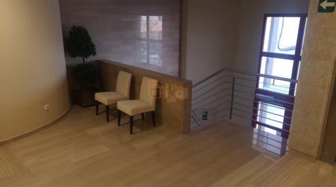 Foto 4 de Oficina de lloguer a Centro, Valencia