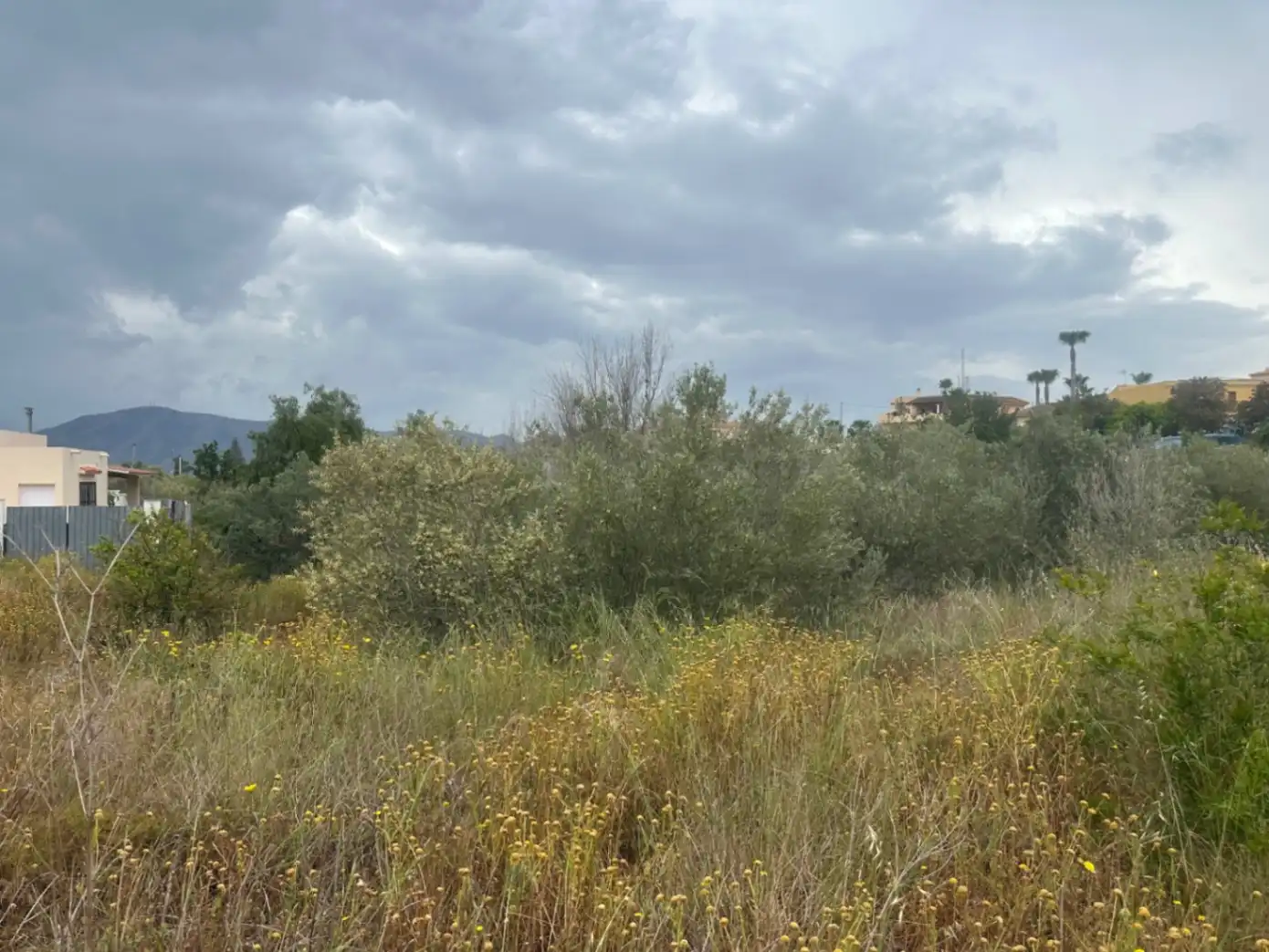 Residencial en venta en Pueblo - Urbanizaciones