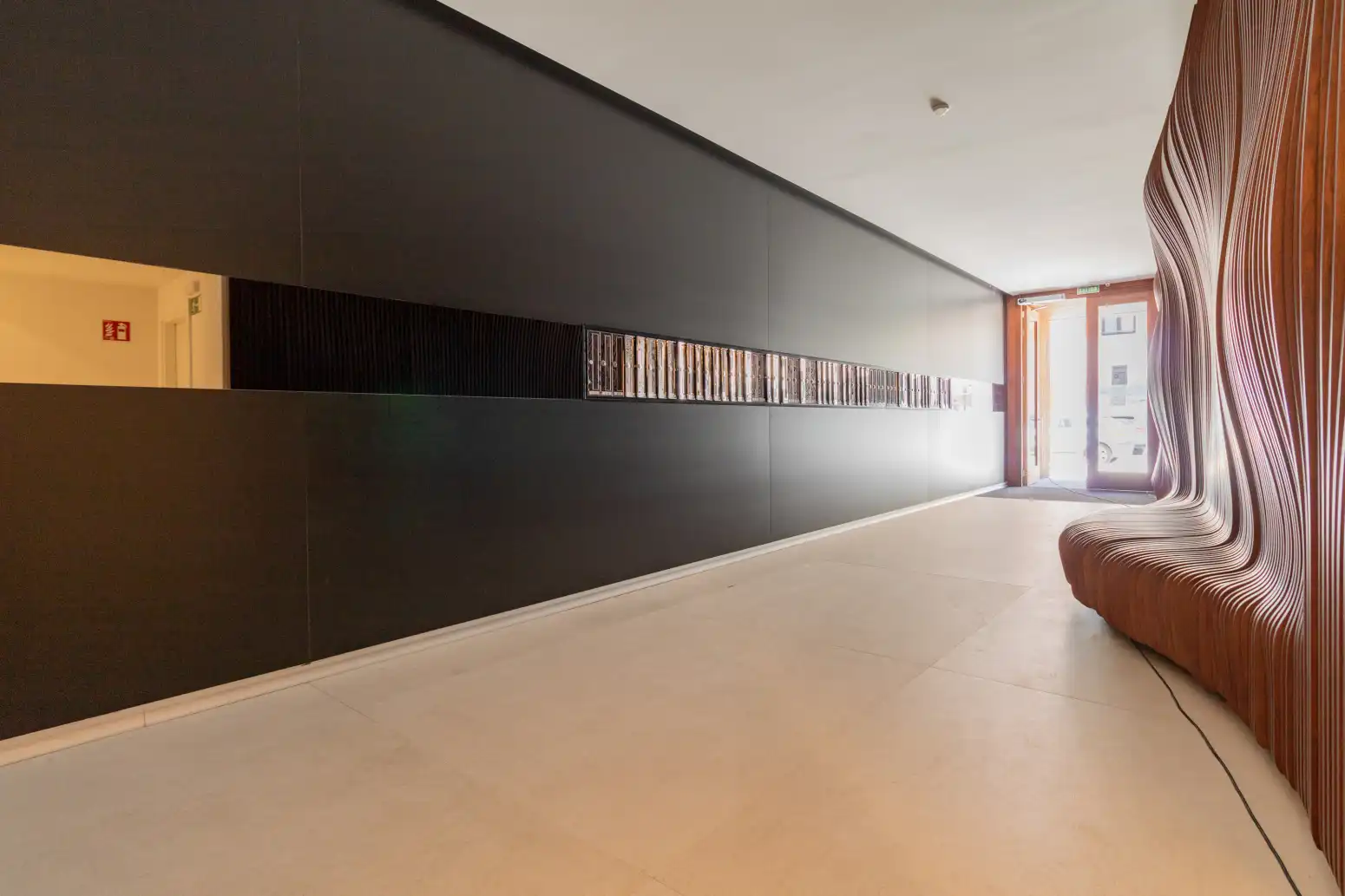 Wohnung zur Miete in  Pamplona / Iruña mit Klimaanlage, Heizung und Terrasse