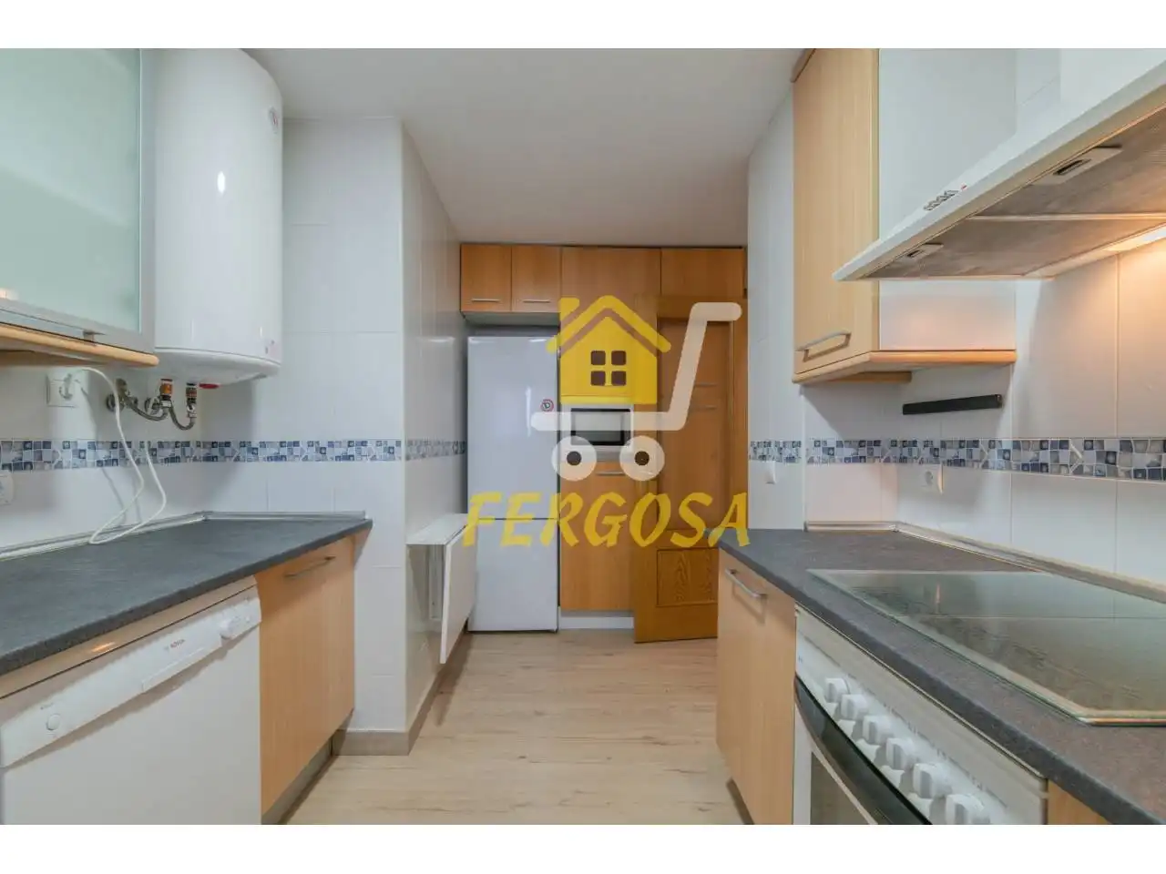 Flat for sale in Casarrubios del Monte pueblo