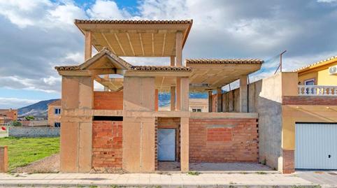 Foto 2 de Casa adosada en venda a Calle la Guardia, 10, Dúrcal, Granada