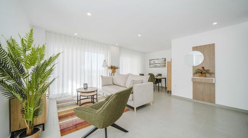 Foto 4 de Apartament en venda a Tomás Maestre, La Manga del Mar Menor