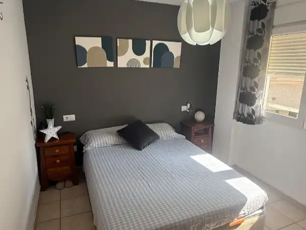 Wohnung mit Aufzug zur Miete in Cami de L’Algar 32, imagen 23